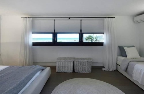 Kassandra Villa | Soleado Beachfront Villa