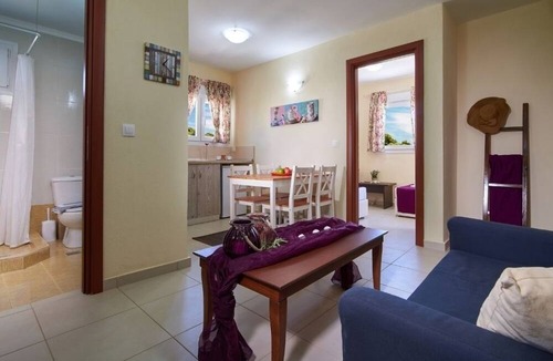 Toroni Hotel | Caretta Village