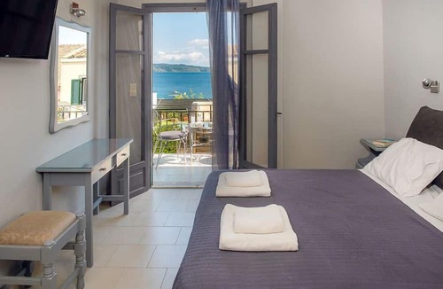 Kalami Apartment | Villa Rita & Helena