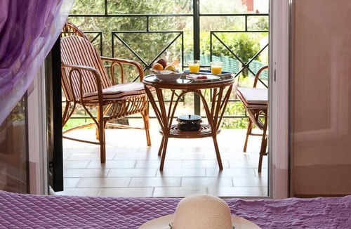 Kalami Apartment | Villa Rita & Helena