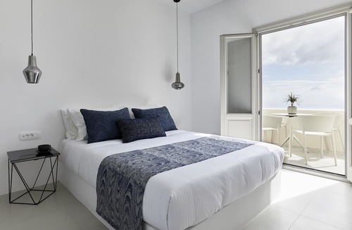 Pyrgos Hotel | Star Infinity Suites