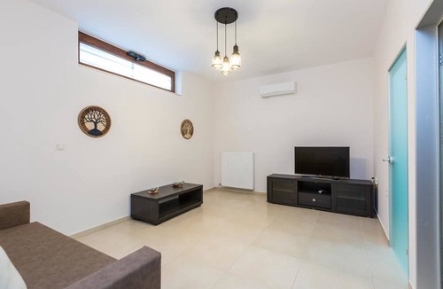 Kalyves Villa | Rodi Luxury Stone Villa
