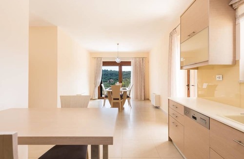 Kalyves Villa | Levanta Luxury Stone Villa