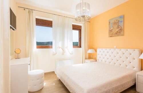 Kalyves Villa | Levanta Luxury Stone Villa