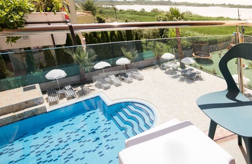 Lezhe Hotel | Rambuje hotel