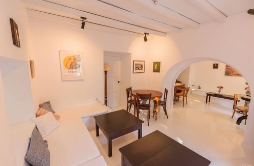 idhra Hotel | Miranda Hotel