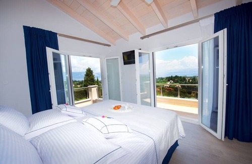 Evropouloi Apartment | Fedra's House