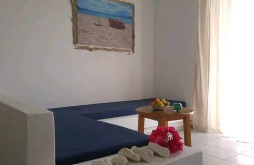 Troulos House | Hotel Esperos