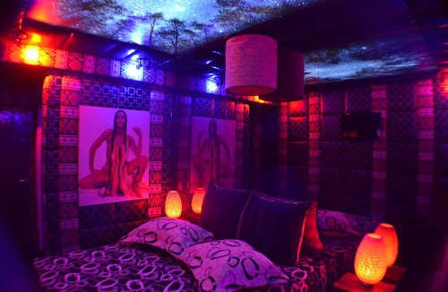Kifisia Hotel | Lida Hotel
