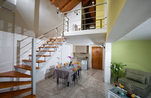 Platanes Hotel | Mary Hotel & Mary Royal Suites