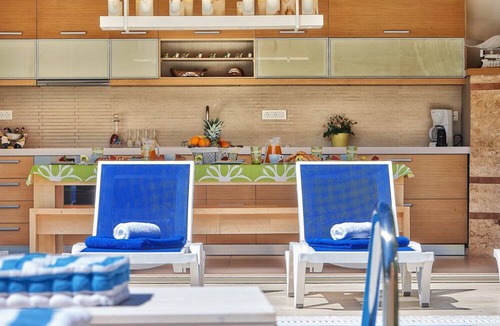 Heraklion Villa | Villa Evergreen