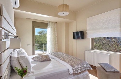 Heraklion Villa | Villa Evergreen