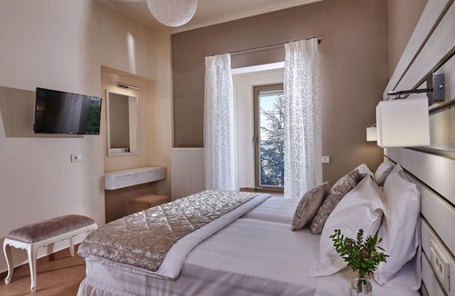 Heraklion Villa | Villa Evergreen