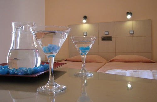 Kavros Hotel | Ermioni Hotel