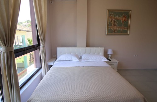 Berat Hotel | Hotel Orestiada