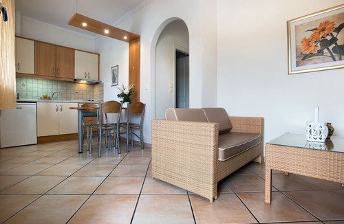 Kassiopi House | Solaris Apartment Kassiopi