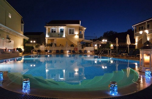 Kassiopi House | Solaris Apartment Kassiopi