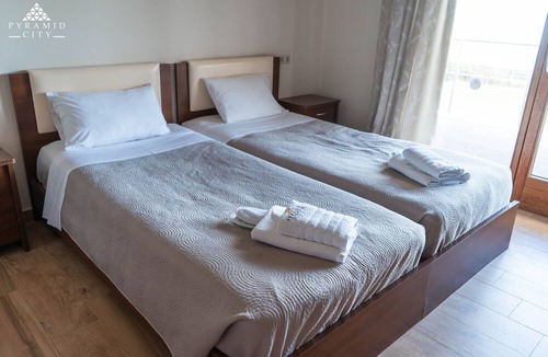 Agnos Villa | Villa Hera