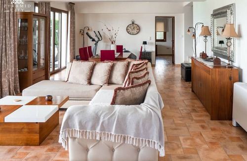 Agnos Villa | Villa Hera