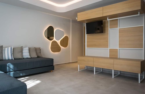 Gouves Hotel | Evdokia Suites