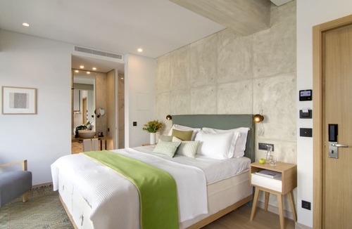 Kolonaki Hotel | COCO-MAT Athens Jumelle