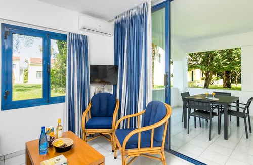 Gouvia Hotel | Helion Resort