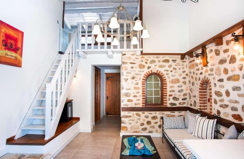 Elia Nikitis Hotel | Acrotel Athena Residence