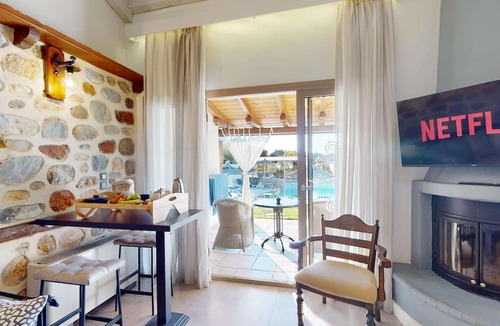 Elia Nikitis Hotel | Acrotel Athena Residence