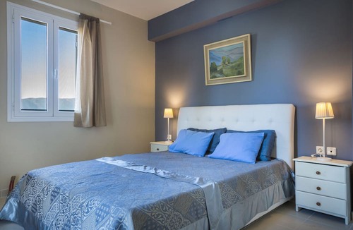 Chalikeri Villa | Villa Serenity