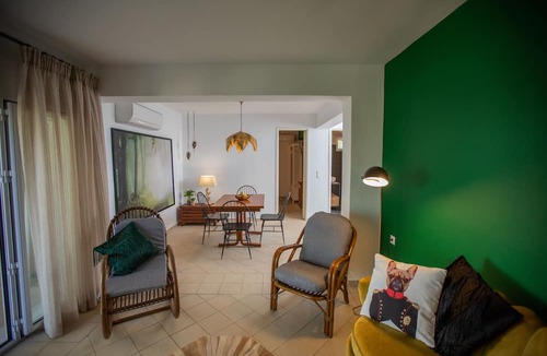 Chalikeri Villa | Villa Serenity