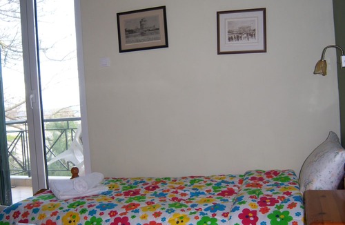 Mytilene Apartment | Melina Apartments