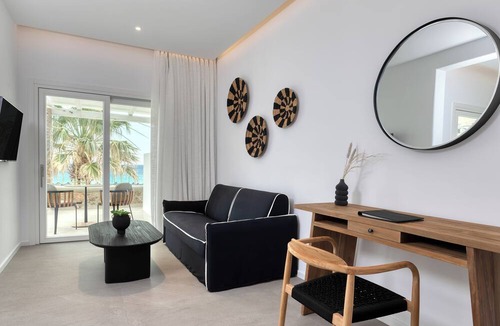 Elia Hotel | Elia Mykonos Resort