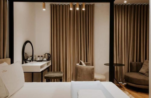 Gjirokaster Hotel | Sharm Hotel