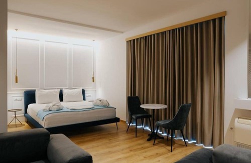 Gjirokaster Hotel | Sharm Hotel