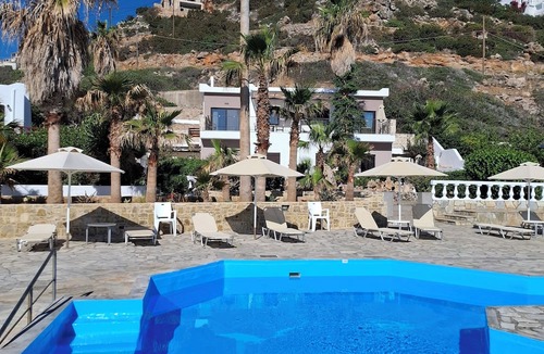 Agios Nikolaos Town House | Vangelis Villas
