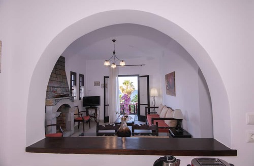 Agios Nikolaos Town House | Vangelis Villas