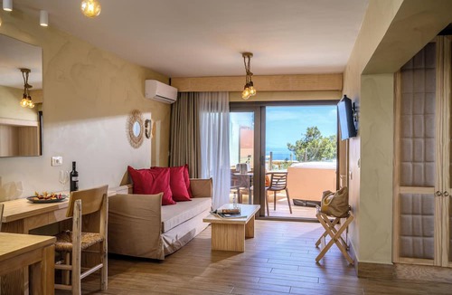 Koutouloufari Hotel | Esperides Resort Crete, The Authentic Experience
