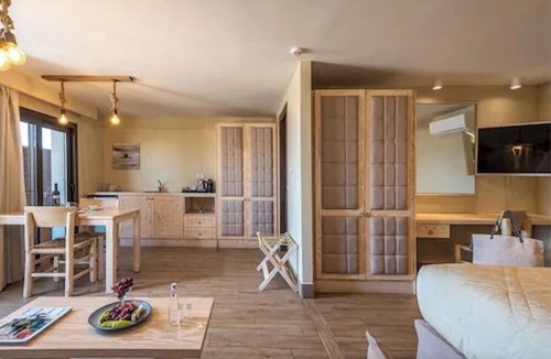 Koutouloufari Hotel | Esperides Resort Crete, The Authentic Experience