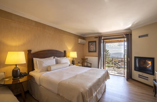Arachova Hotel | Hotel Likoria