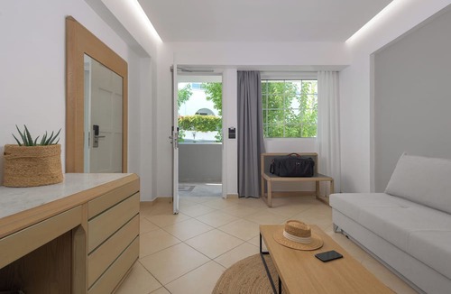Vlicha Resort | Lindos Royal Resort - All Inclusive