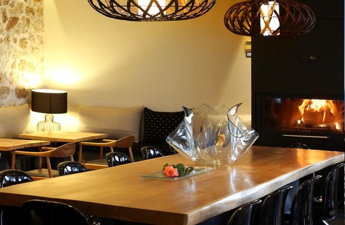 Barbati Hotel | Pantokrator Hotel