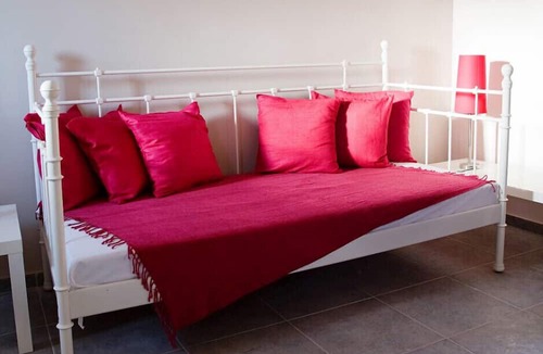 Kato Assos House | Villa Constantsia
