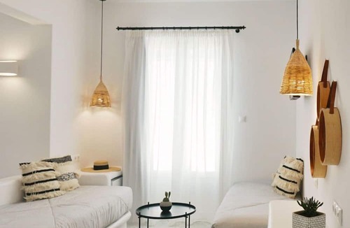 Old Town Naxos Hotel | Hotel Galini