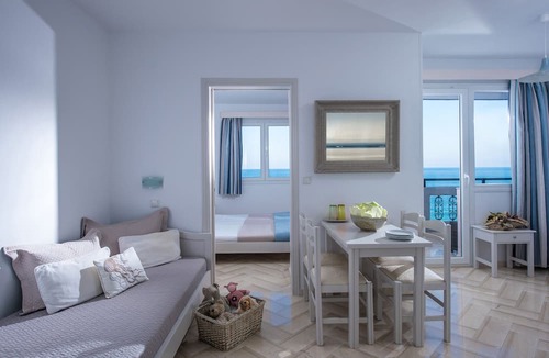 Limenas Chersonisou Hotel | Villa Sonia