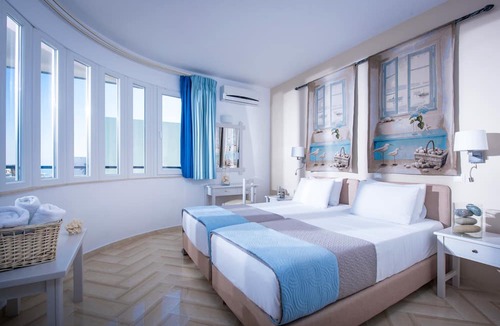 Limenas Chersonisou Hotel | Villa Sonia