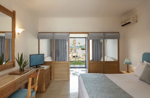 Psalidi Hotel | Mitsis Ramira