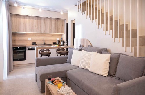 Skala Kallirachis Hotel | Anny Residences & Suites