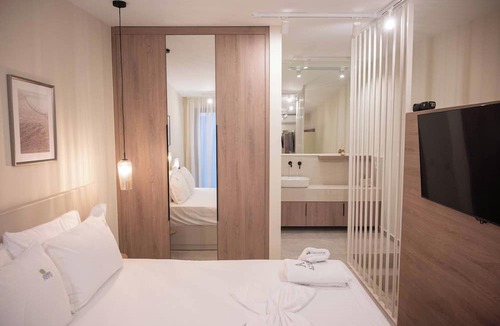 Skala Kallirachis Hotel | Anny Residences & Suites