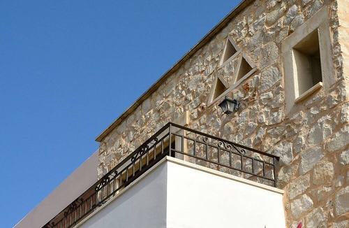 Agkathia Hotel | Sitia, GreeceOlive Coast Suites