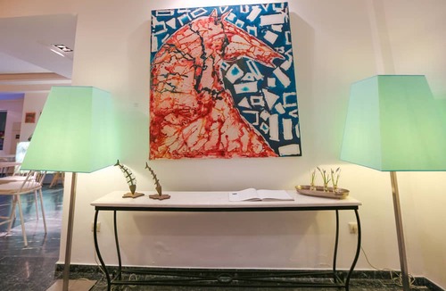 Koukounaries Hotel | Mandraki Village Boutique Hotel